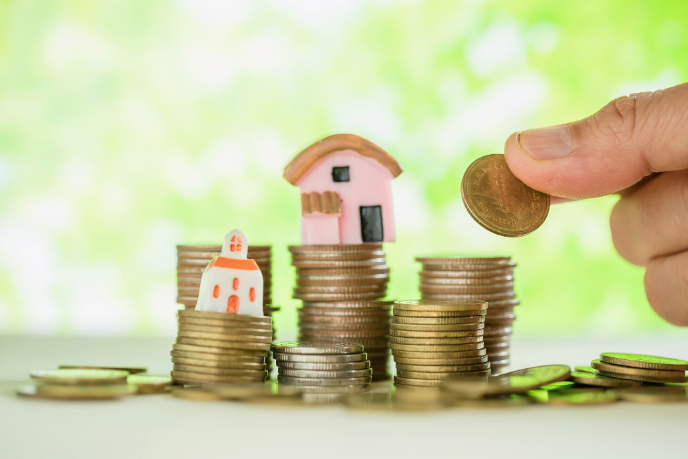 Jakie ryzyka niesie pożyczka na zakup nieruchomości dla firm i jak zabezpieczyć płynność w trakcie spłaty?