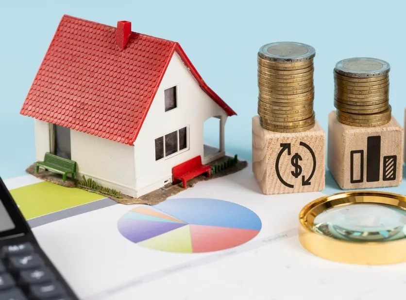 Jakie symptomy ostrzegawcze pokazują, że pożyczka na zakup nieruchomości dla firm zaczyna nadmiernie obciążać firmę?